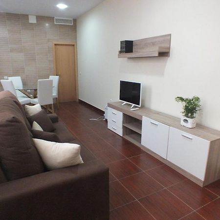 Apartament Apartamento Los Capuchinos Kordoba Zewnętrze zdjęcie