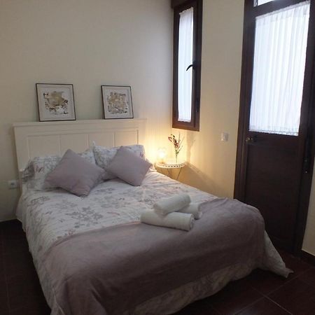 Apartament Apartamento Los Capuchinos Kordoba Zewnętrze zdjęcie