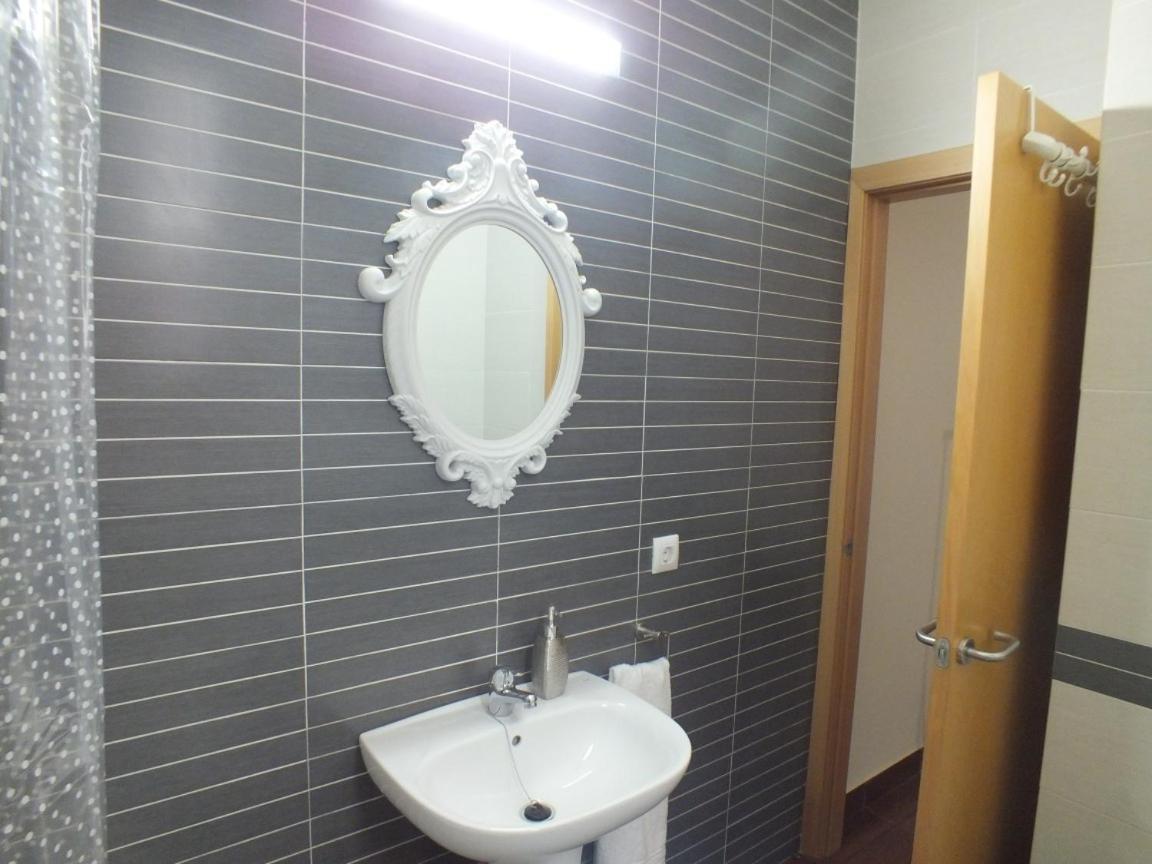 Apartament Apartamento Los Capuchinos Kordoba Zewnętrze zdjęcie