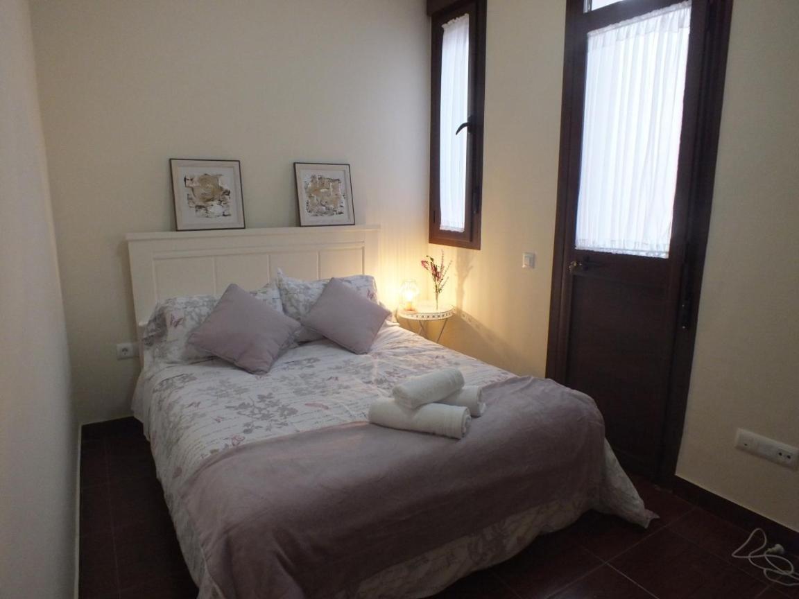 Apartament Apartamento Los Capuchinos Kordoba Zewnętrze zdjęcie