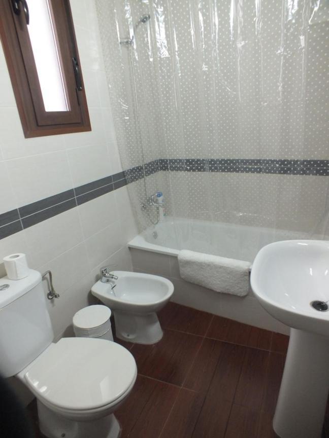 Apartament Apartamento Los Capuchinos Kordoba Zewnętrze zdjęcie