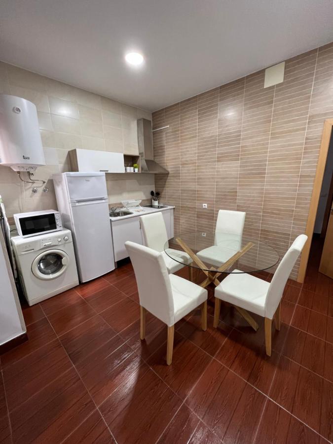 Apartament Apartamento Los Capuchinos Kordoba Zewnętrze zdjęcie