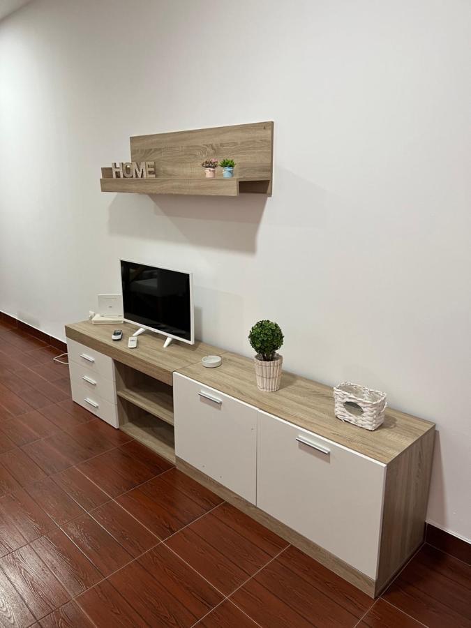 Apartament Apartamento Los Capuchinos Kordoba Zewnętrze zdjęcie