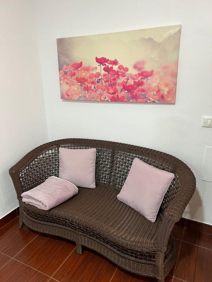 Apartament Apartamento Los Capuchinos Kordoba Zewnętrze zdjęcie