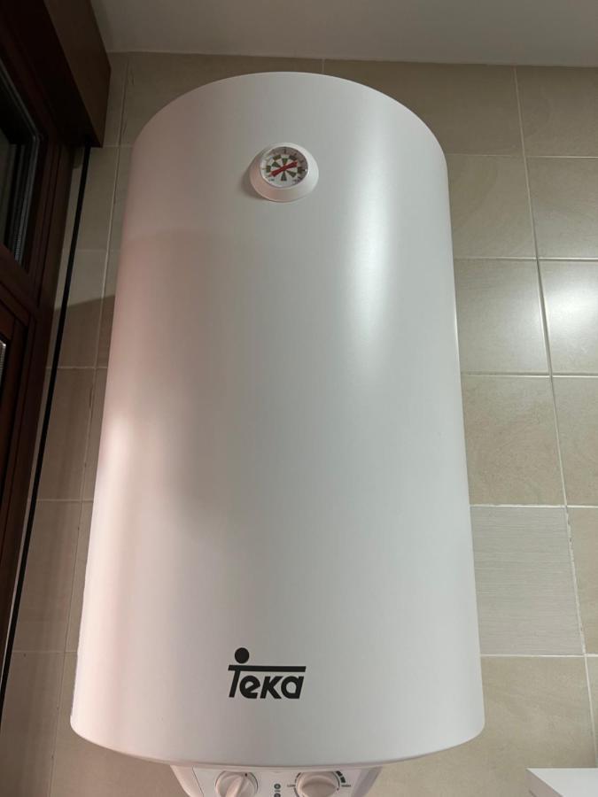 Apartament Apartamento Los Capuchinos Kordoba Zewnętrze zdjęcie