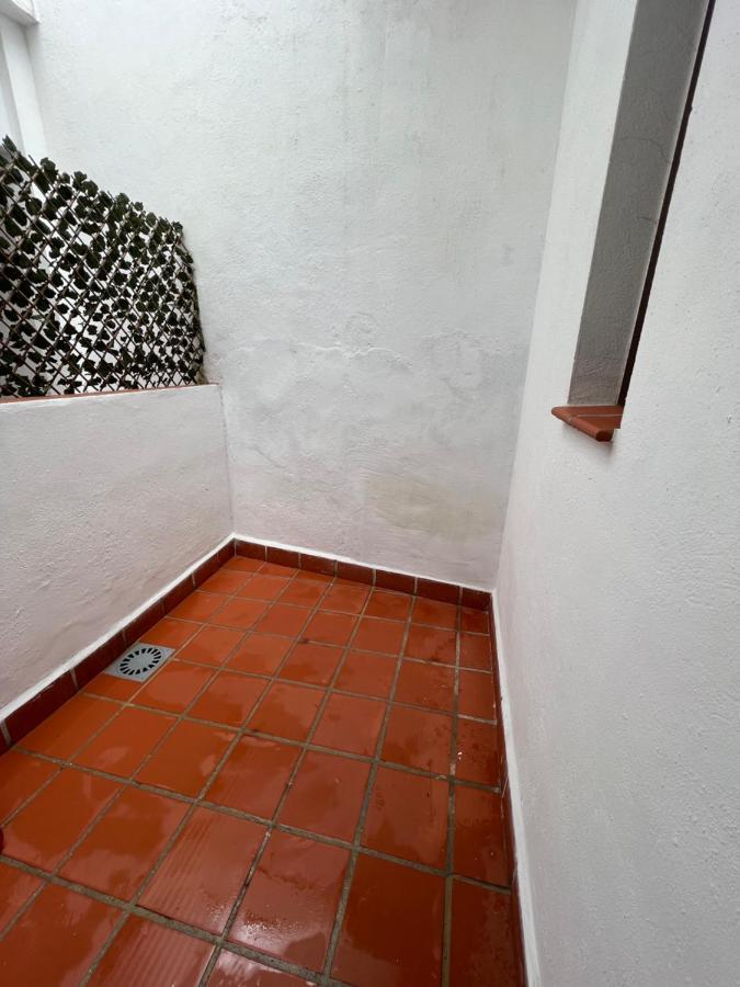 Apartament Apartamento Los Capuchinos Kordoba Zewnętrze zdjęcie